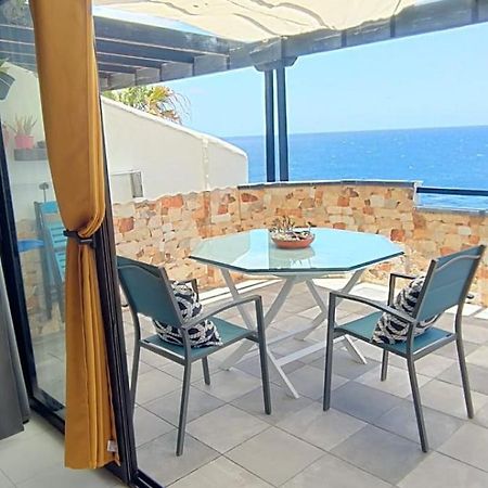 Apartamento El retiro azul Gáldar Exterior foto
