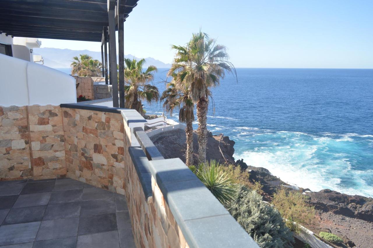 Apartamento El retiro azul Gáldar Exterior foto