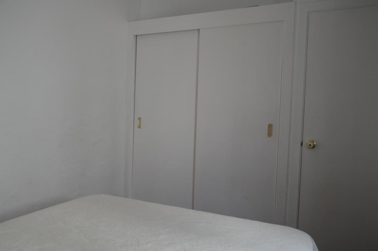 Apartamento El retiro azul Gáldar Exterior foto