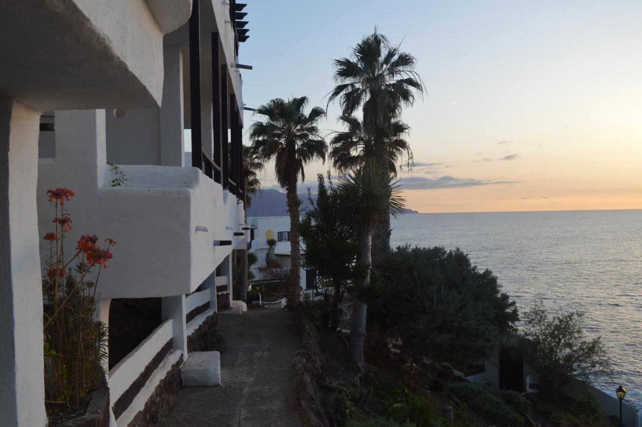 Apartamento El retiro azul Gáldar Exterior foto