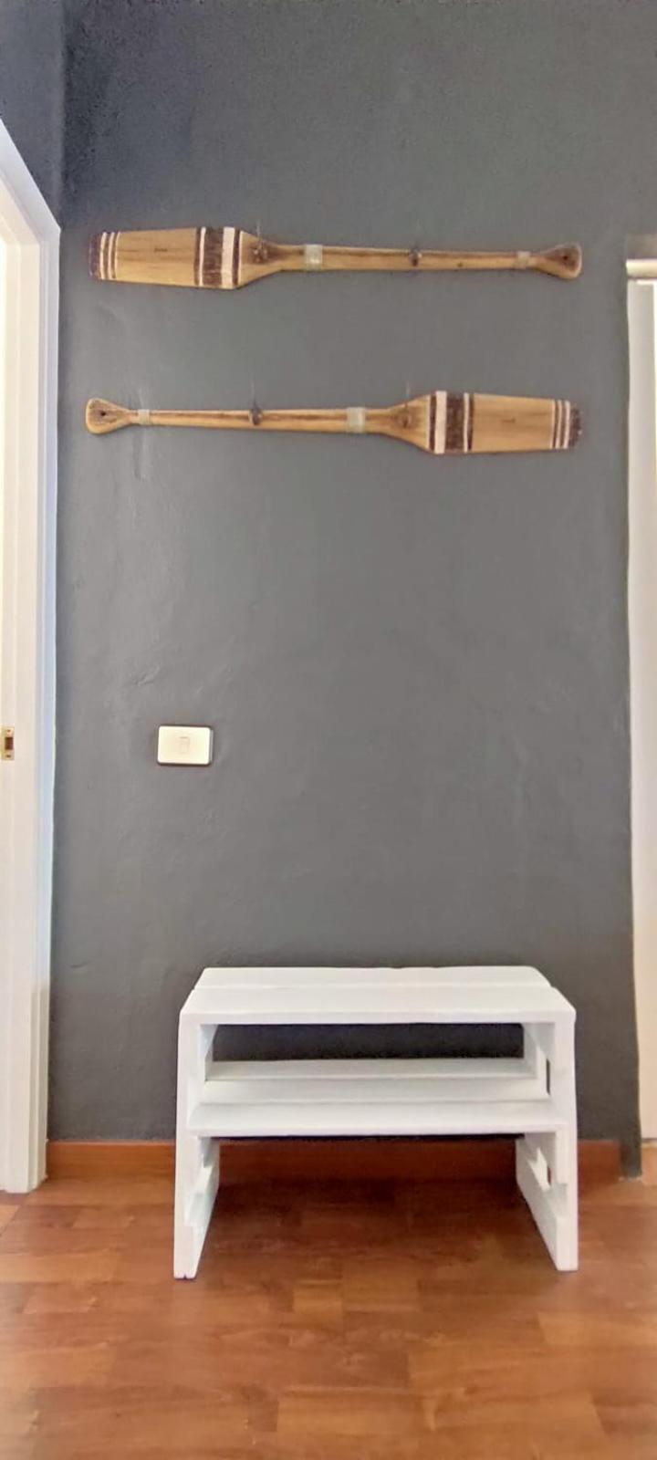 Apartamento El retiro azul Gáldar Exterior foto