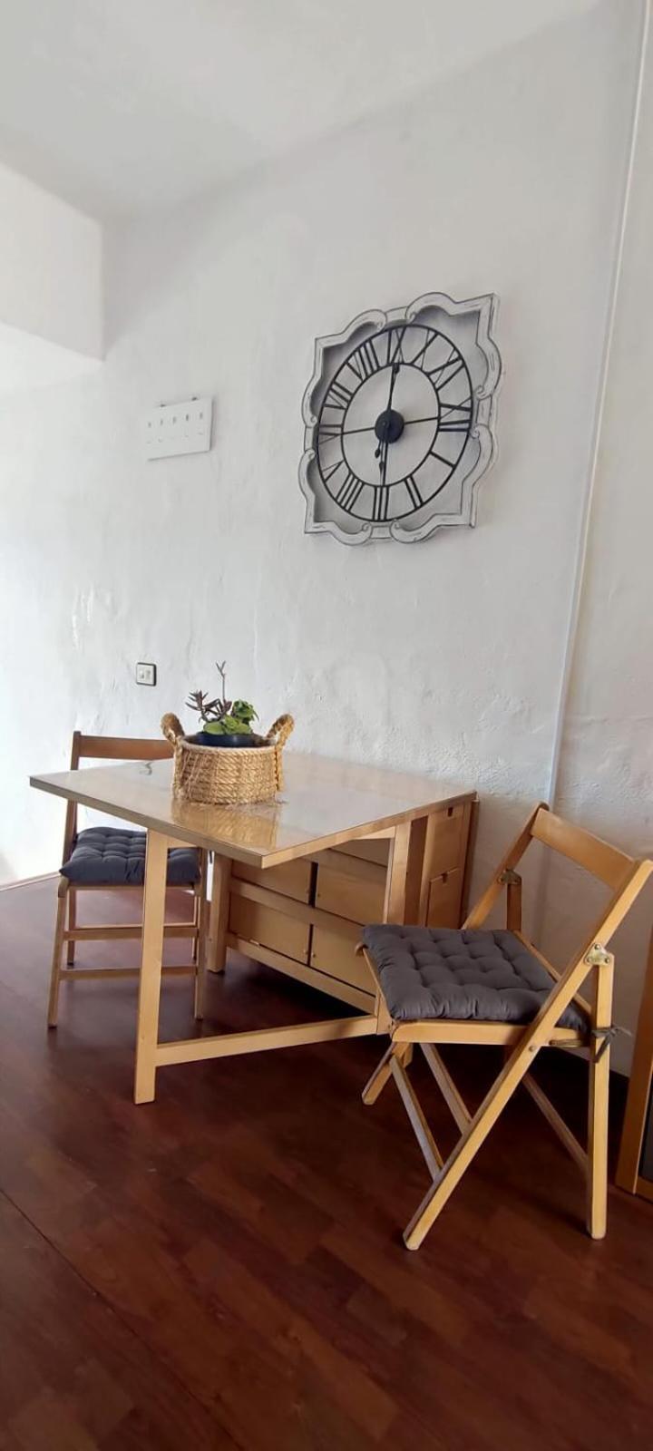 Apartamento El retiro azul Gáldar Exterior foto