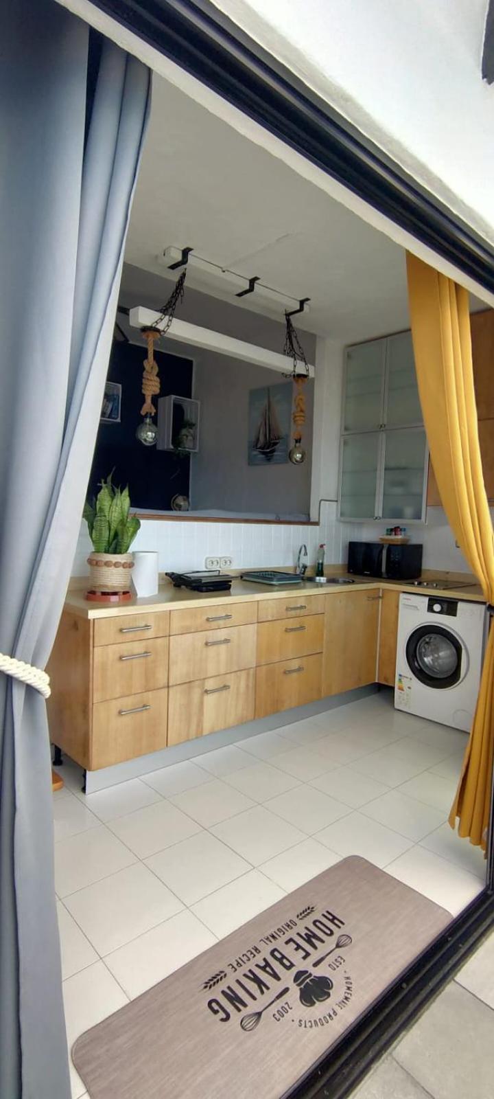 Apartamento El retiro azul Gáldar Exterior foto