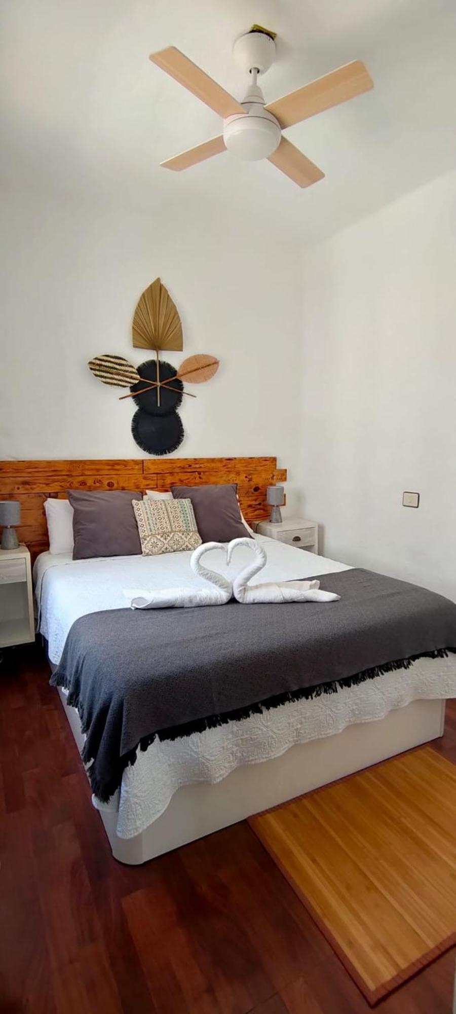 Apartamento El retiro azul Gáldar Exterior foto