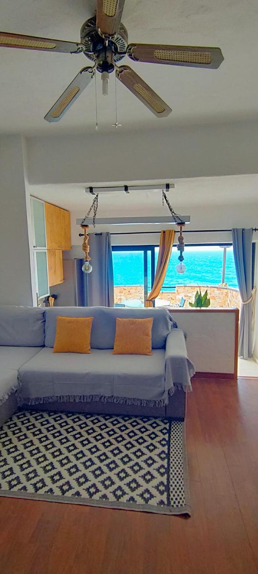 Apartamento El retiro azul Gáldar Exterior foto