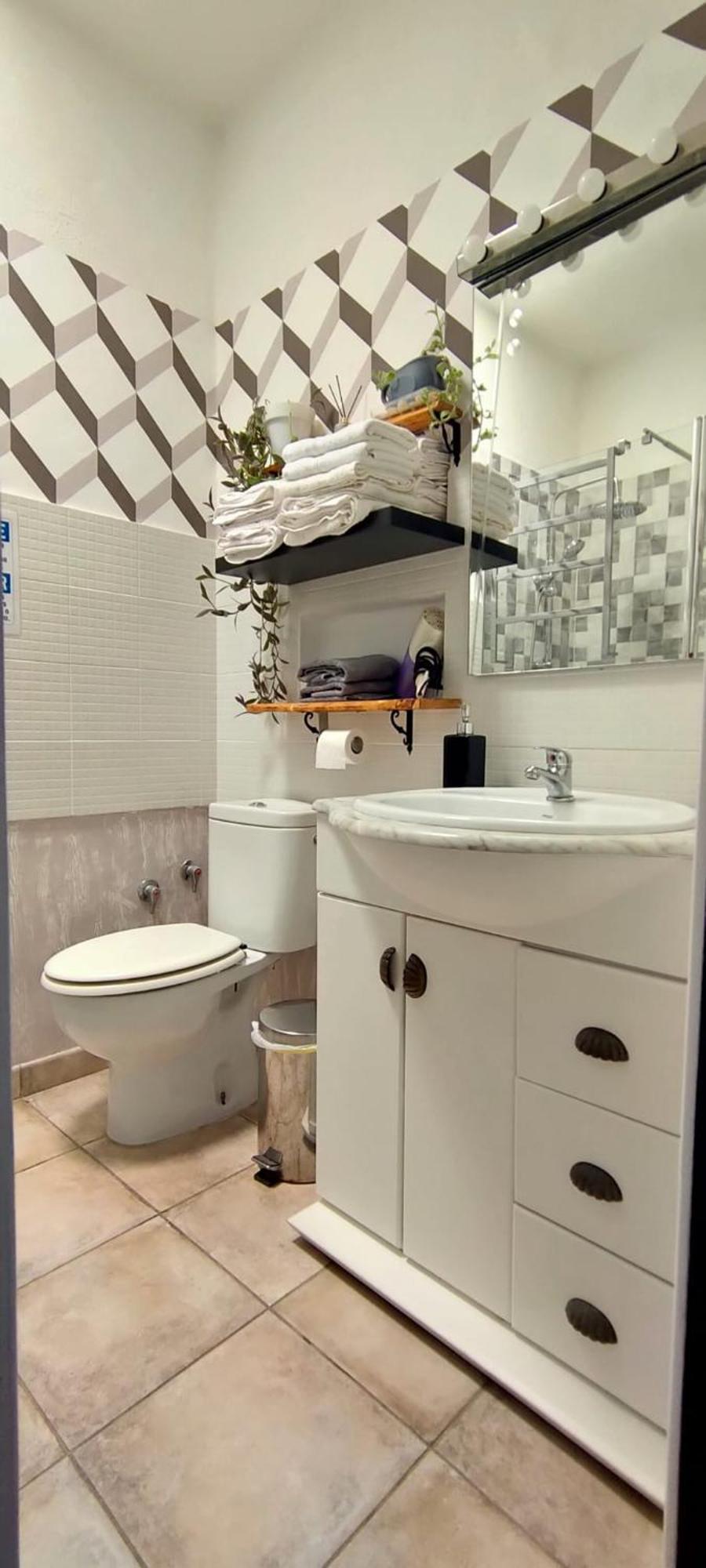 Apartamento El retiro azul Gáldar Exterior foto